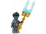 Lego minifig NIEUW Foilpack Ninjago Benthomaar, Ophalen of Verzenden, Nieuw, Complete set, Lego