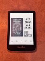 PocketBook Touch HD3 E-reader - Zo goed als nieuw!, Computers en Software, E-readers, 8 GB, Touchscreen, Ophalen of Verzenden