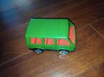 Groene Speelgoedbus, Ophalen, Gebruikt, Jongen of Meisje