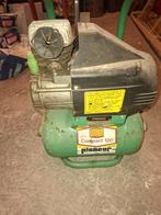 compressor Union, Doe-het-zelf en Verbouw, Compressors, Ophalen, Gebruikt, 6 tot 10 bar, Minder dan 200 liter/min