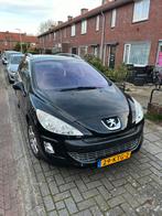 Peugeot 308 1.6 VTI 16V SW 7P 2010 Zwart, Auto's, Peugeot, Origineel Nederlands, Te koop, Benzine, 1415 kg