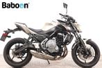 Kawasaki Z 650 ABS (bj 2018), 649 cc, Kawasaki, Toermotor, 12 t/m 35 kW