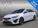 Kia Ceed Sportswagon 1.5 T-GDi GT-Line AUTOMAAT| PANORAMADAK, 65 €/maand, Stof, Gebruikt, Euro 6