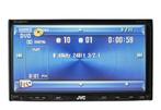 JVC KW-NX7000 2-DIN (zeer nette staat), Ophalen, Zo goed als nieuw