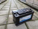Exide GEL ES900 - 80Ah, Ophalen, Gebruikt