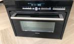 Siemens Combimagnetron, Minder dan 45 cm, Gebruikt, Ophalen of Verzenden, Oven met grill