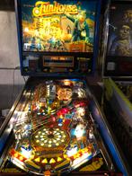 Williams funhouse flipperkast wpc fh, Verzamelen, Automaten | Flipperkasten, Ophalen, Gebruikt, Mechanisch, Williams