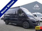 RoadCar (Pössl Groep) R540 Compacte 5.40 Meter Buscamper, C, Caravans en Kamperen, Campers, Buscamper of Camperbus, Tot en met 2