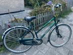 Batavus allegro damesfiets 7v 28 inch, Ophalen, Versnellingen, Batavus, 53 tot 56 cm