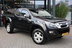 Isuzu D-MAX 2.5 D EXTENDEND CAB 4WD VAN, Auto's, 4 cilinders, Te koop, 750 kg, Electronic Stability Program (ESP)
