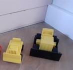Vintage voertuigen Vikiplast plastic speelgoed, Ophalen of Verzenden, Zo goed als nieuw, Auto's