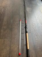 Cresta method feeder hengel 2 meter 70, Ophalen, Gebruikt, Werphengel