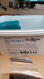 Dupliceer gel voor gietprothese, Diversen, Braces, Ophalen of Verzenden, Zo goed als nieuw
