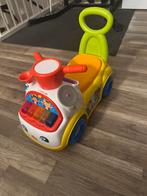 Fisher-Price Little People Loopauto Music Parade, Ophalen of Verzenden, Zo goed als nieuw, Auto