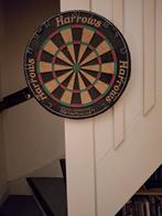 Harrows Dartboard, Ophalen, Gebruikt, Dartbord