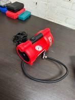 Compressor ultimate speed, Doe-het-zelf en Verbouw, Compressors, Minder dan 25 liter, Ophalen of Verzenden, Nieuw, Minder dan 200 liter/min