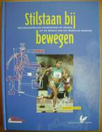 Stilstaan bij bewegen – Vrije Universiteit Amsterdam  2e dr., Boeken, Sportboeken, Overige sporten, Ophalen of Verzenden, Zo goed als nieuw