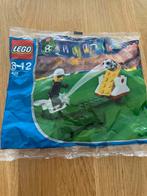 Lego 1429 Voetbaltraining - Nieuw in zak!, Ophalen of Verzenden, Nieuw, Complete set, Lego