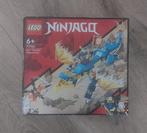 LEGO 71760 - Jay's bliksemdraak EVO, Ophalen of Verzenden, Nieuw, Complete set, Lego