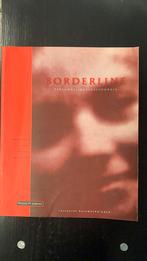 Borderline persoonlijkheidsstoornis Linehan, Ophalen of Verzenden, Gelezen, M.M. Linehan