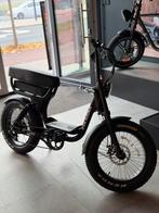 Don Souris Capo - Nieuwstaat - 900km - Koopje!, Overige merken, Ophalen of Verzenden, Zo goed als nieuw, 59 cm of meer