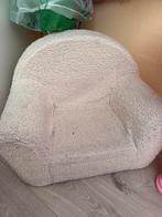 Kinder bankje, Ophalen, Gebruikt