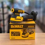 DeWalt DWE6423 Schuurmachine | Type 1 - Netjes, Doe-het-zelf en Verbouw, Dewalt, Zo goed als nieuw, Support@dewalt.com, 701 E. Joppa Road
Towson, MD 21286
USA
