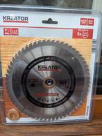 Einhell Werkbank & Tafelzaag + Zaagblad, Doe-het-zelf en Verbouw, Gereedschap | Zaagmachines, Ophalen, Gebruikt, Cirkelzaag, 30 tot 70 mm