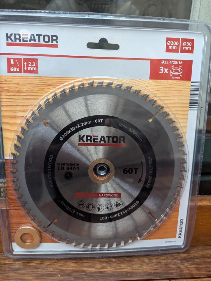 Einhell Werkbank & Tafelzaag + Zaagblad, Doe-het-zelf en Verbouw, Gereedschap | Zaagmachines, Gebruikt, Cirkelzaag, 600 tot 1200 watt