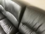 Te koop Stressless wave leren bank., Ophalen, Zo goed als nieuw, Minder dan 75 cm