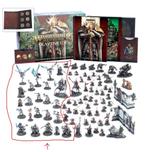 Skaventide - Stormcast Eternals helft, Hobby en Vrije tijd, Wargaming, Ophalen of Verzenden, Nieuw, Warhammer, Figuurtje(s)