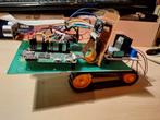 Robotica combi pakket, Ophalen of Verzenden, Gebruikt