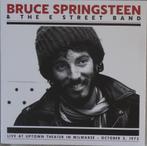 LP Bruce Springsteen Nieuw Vinyl Geseald, Ophalen of Verzenden, Nieuw in verpakking