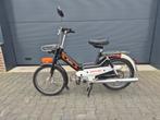 Originele Puch Maxi City 25 2T 49 cc 4324 km BJ 1991, Fietsen en Brommers, Brommers | Puch, Rhenen, Boslandweg 148, Zo goed als nieuw