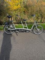 Van Raam Twinny Elektrische Tandem deelbaar, Fietsen en Brommers, Ophalen of Verzenden, Gebruikt, Minder dan 49 cm, Minder dan 10 versnellingen