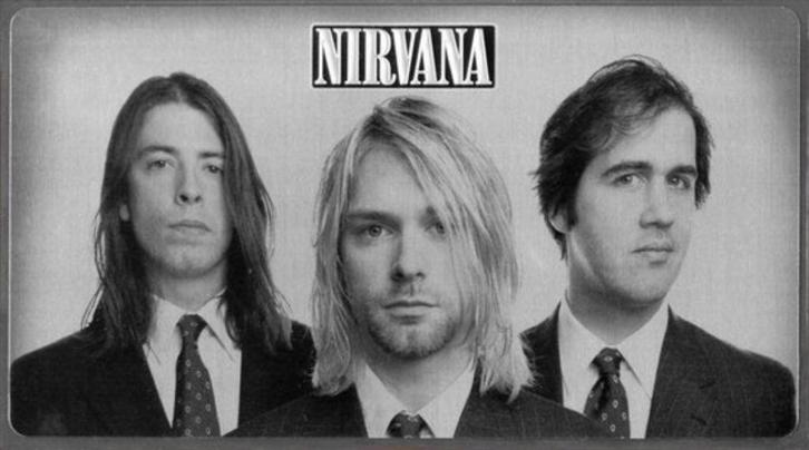 nirvana with the lights out, Cd's en Dvd's, Cd's | Rock, Zo goed als nieuw, Alternative, Verzenden