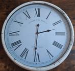 Mooie grote klok 50 cm!, Ophalen, Gebruikt, Wandklok