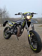 Sherco 50cc SM-R 2023 - Supermoto, Ophalen, Gebruikt, Maximaal 45 km/u