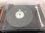 Rega P5 platenspeler, Ophalen, Zo goed als nieuw, Overige merken