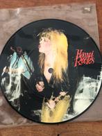 Hanoi Rocks - Malibu Beach (UK 1983) pic disc, Ophalen of Verzenden, Gebruikt