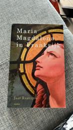 Jaap Rameijer - Maria Magdalena in Frankrijk, Gelezen, Achtergrond en Informatie, Ophalen of Verzenden, Jaap Rameijer