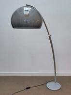 Vintage Gepo staande lamp mushroom vloerlamp booglamp arc, Huis en Inrichting, Lampen | Vloerlampen, Ophalen, Mid century modern Space Age dutch design