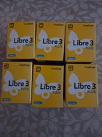 freestyle libre 3 plus sensoren, Diversen, Verpleegmiddelen, Ophalen of Verzenden