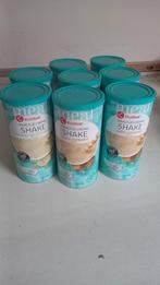 Maaltijd shake  8 stuks., Ophalen of Verzenden
