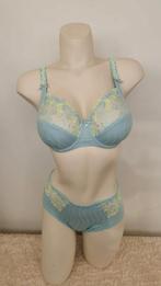 Nieuw prima donna deauville bh 75d Comfort  bh 80d, Blauw, ., Ophalen of Verzenden, BH