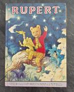 7 x Rupert Annual 1968 - 1979 - Bruintje Beer Daily Express, Verzamelen, Verzenden