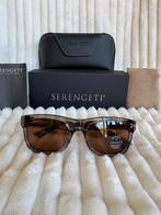 Serengeti Foyt SS549003 incl garantie en btw-factuur, Sieraden, Tassen en Uiterlijk, Zonnebrillen en Brillen | Heren, Zonnebril