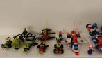 Diverse sets ruimtevaart Lego uit de jaren 90, Ophalen of Verzenden, Gebruikt, Complete set, Lego