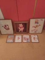 Leuke set van Winnie The Pooh, Ophalen of Verzenden
