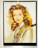 Candy Dulfer gefotografeerd door topfotografen., Boeken, Kunst en Cultuur | Fotografie en Design, Ophalen of Verzenden, Zo goed als nieuw